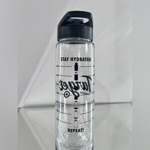Target water bottle